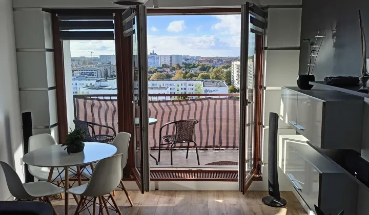 Mieszkanie 3-pokojowe Kołobrzeg Ogrody, ul. Wschodnia