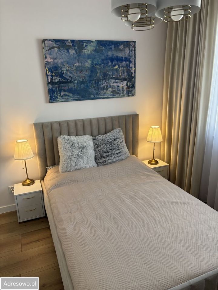 Mieszkanie 2-pokojowe Gdańsk Jasień, ul. Tadeusza Jasińskiego. Zdjęcie 11