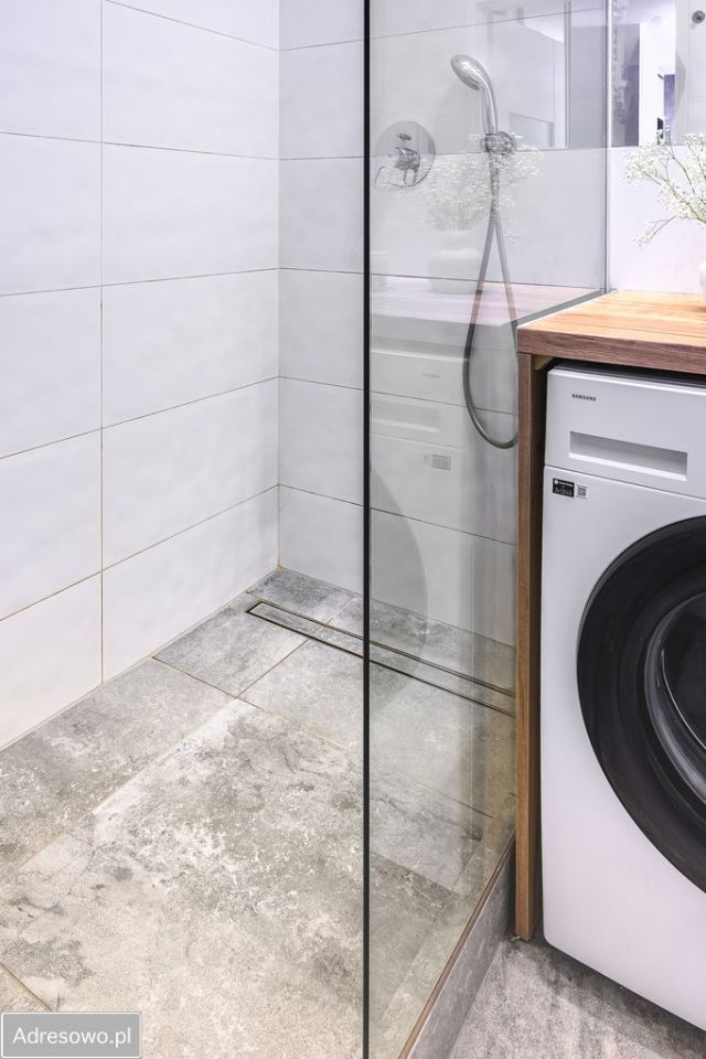 Mieszkanie 3-pokojowe Gdańsk Letnica, ul. Starowiejska. Zdjęcie 8