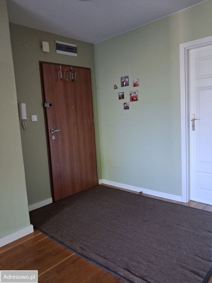 Mieszkanie 3-pokojowe Warszawa Kobiałka, ul. Żeglugi Wiślanej. Zdjęcie 13