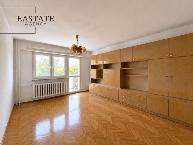 Mieszkanie 3-pokojowe Warszawa Bielany, ul. Władysława Stanisława Reymonta. Zdjęcie 2