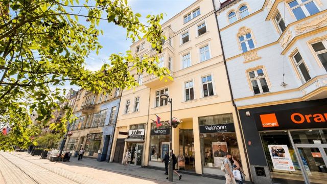 Mieszkanie 3-pokojowe Chorzów, ul. Wolności. Zdjęcie 15