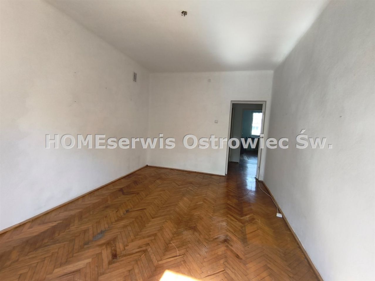 Mieszkanie 2-pokojowe Ostrowiec Świętokrzyski Centrum, ul. Henryka Sienkiewicza. Zdjęcie 7