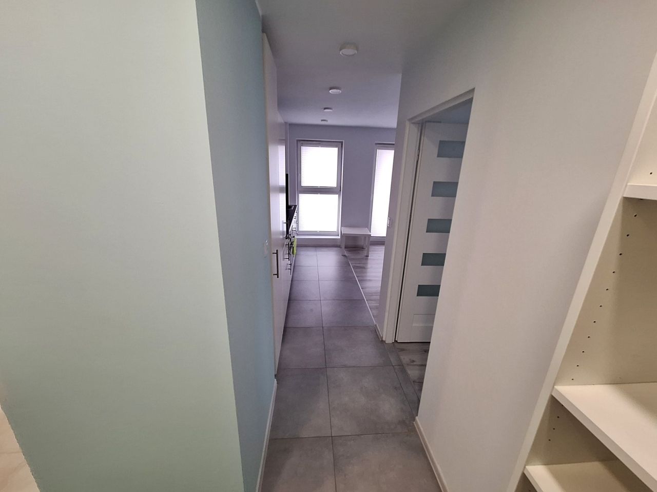 Mieszkanie 2-pokojowe Gliwice, ul. Kozielska. Zdjęcie 6