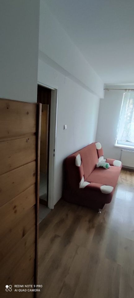 Mieszkanie 2-pokojowe Radziszów, ul. Jana Pawła II. Zdjęcie 16