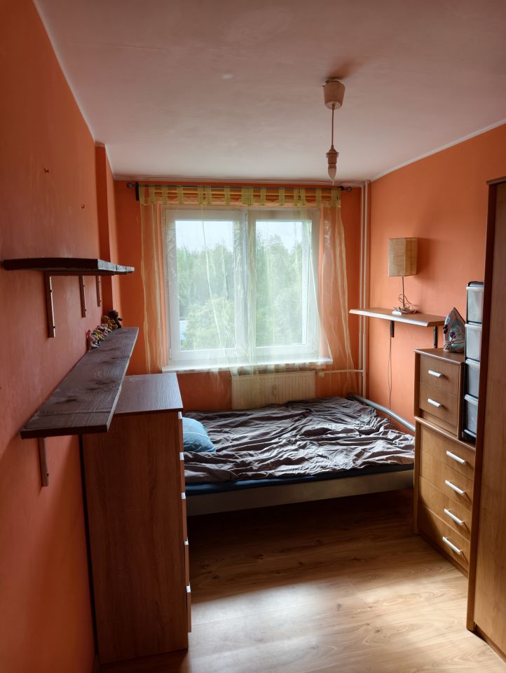 Mieszkanie 2-pokojowe Ruda Śląska Nowy Bytom, ul. Jana Stefana Dworaka. Zdjęcie 28