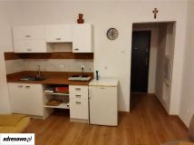 Mieszkanie 1-pokojowe Bydgoszcz Osiedle Leśne, ul. Józefa Sułkowskiego. Zdjęcie 1