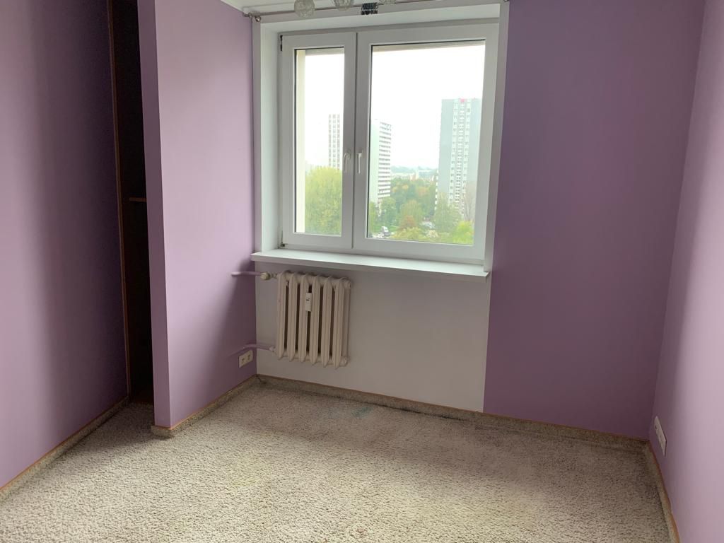 Mieszkanie 3-pokojowe Katowice os. Tysiąclecia, ul. Tysiąclecia. Zdjęcie 10