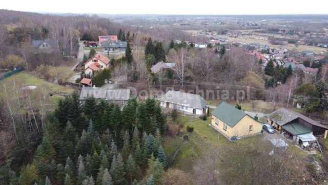 dom wolnostojący, 2 pokoje Bochnia Chodenice, ul. Wąwóz. Zdjęcie 8