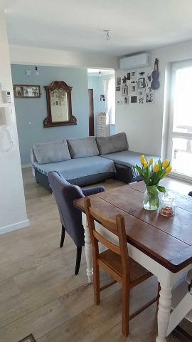 Mieszkanie 3-pokojowe Nowa Sól, ul. 1 Maja. Zdjęcie 1