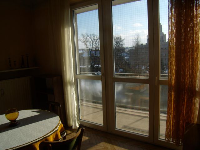 Mieszkanie 2-pokojowe Kraków Dębniki, ul. Barska. Zdjęcie 1