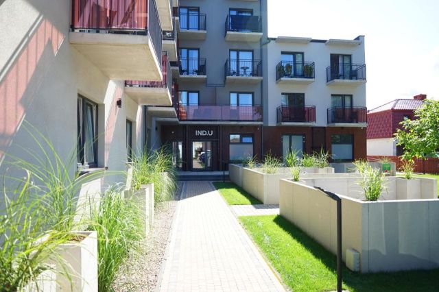 Mieszkanie 1-pokojowe Kołobrzeg Radzikowo, ul. Spokojna. Zdjęcie 1