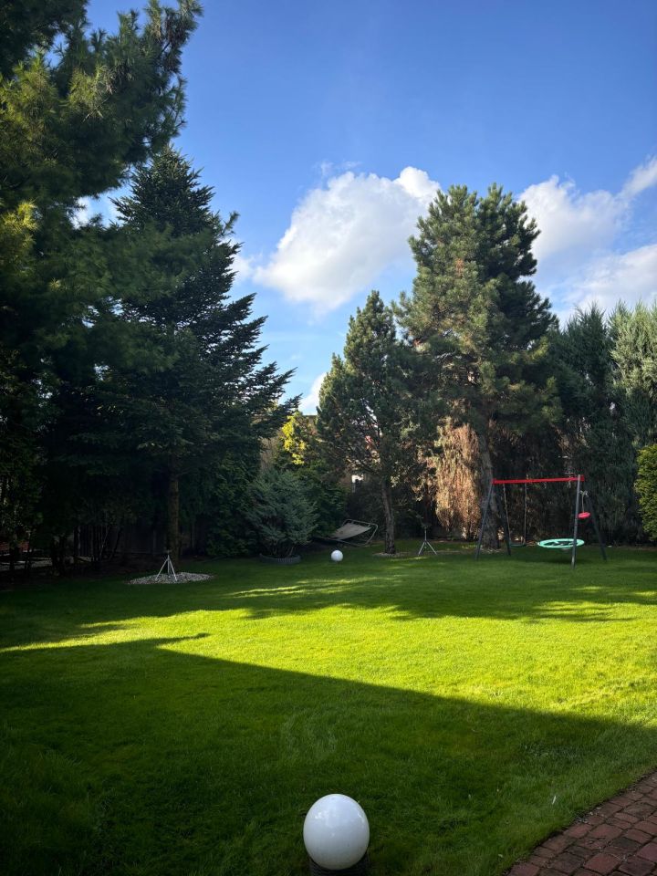 dom wolnostojący, 4 pokoje Sochaczew, ul. Środkowa. Zdjęcie 13