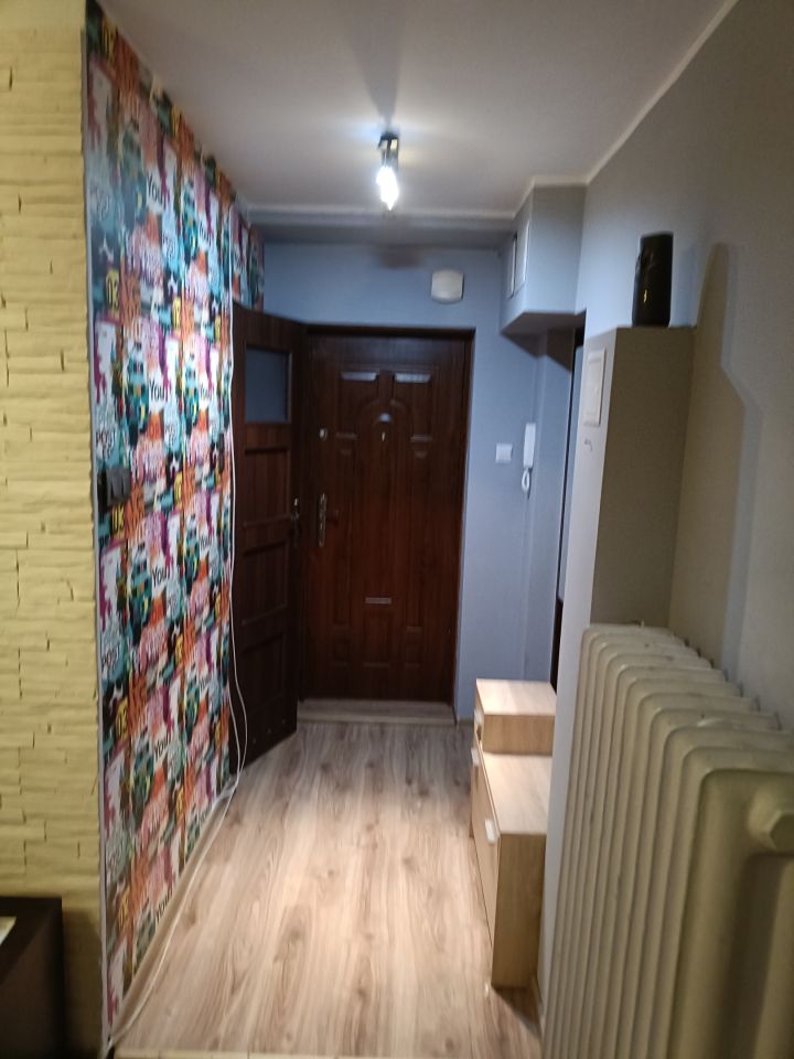 Mieszkanie 3-pokojowe Wrocław Księże Małe, ul. Chorzowska. Zdjęcie 2