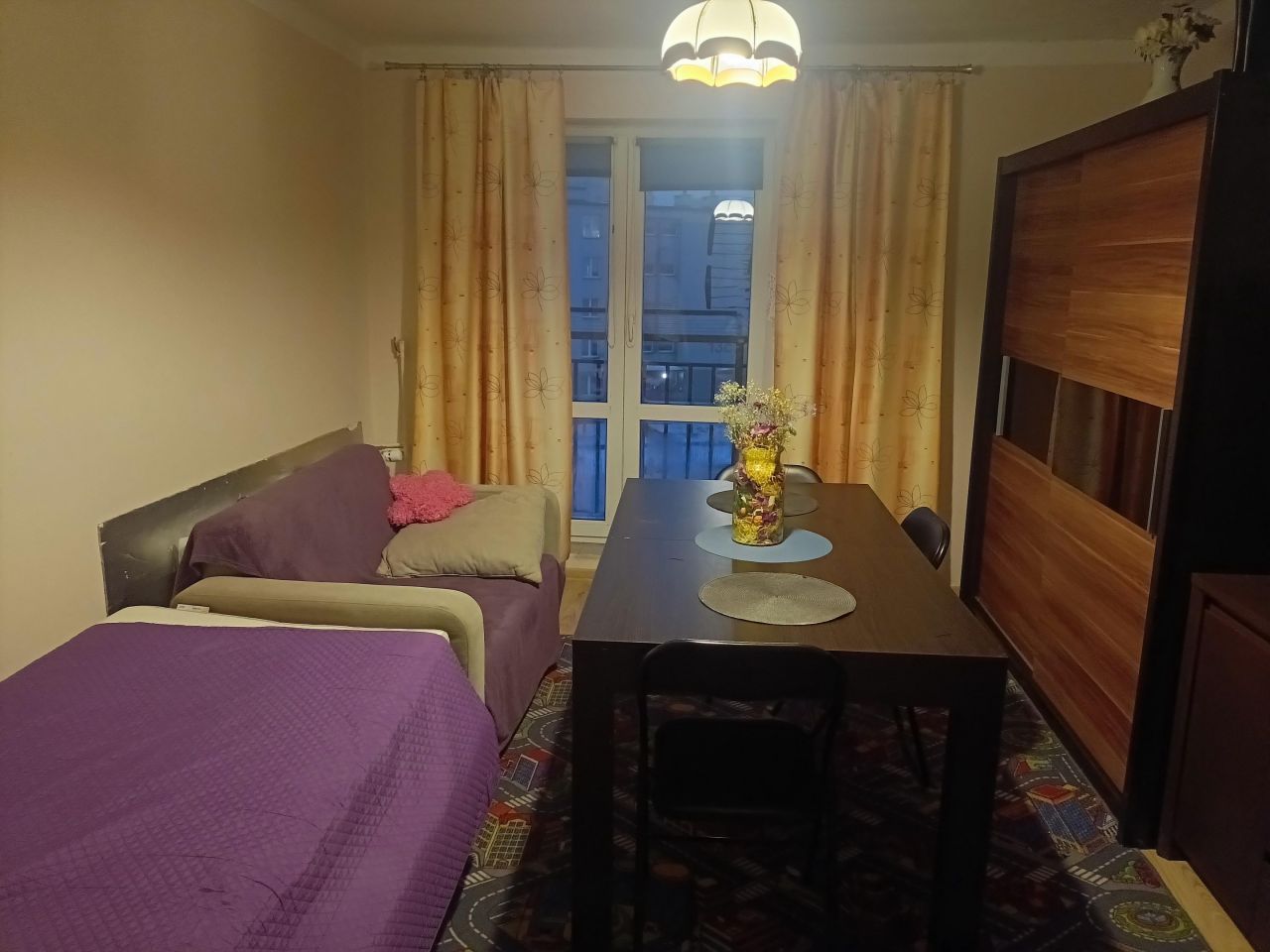 Mieszkanie 2-pokojowe Bytom Stroszek, ul. Tysiąclecia. Zdjęcie 9