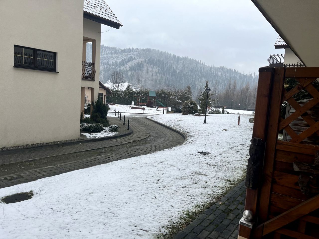 Mieszkanie 2-pokojowe Wisła, ul. Wyzwolenia. Zdjęcie 6