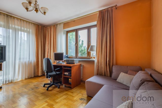 dom wolnostojący, 5 pokoi Warszawa Stara Miłosna, al. Jana Pawła II. Zdjęcie 7