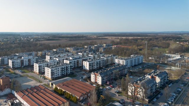 Mieszkanie 3-pokojowe Wrocław Stabłowice, ul. Stabłowicka. Zdjęcie 15
