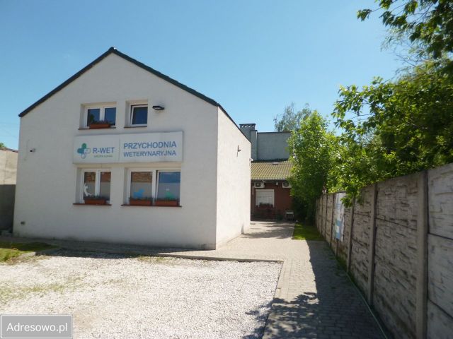 Lokal Radzymin Centrum. Zdjęcie 1