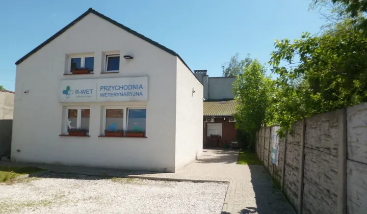 Lokal Radzymin Centrum