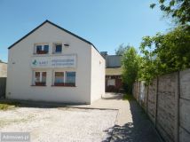 Lokal Radzymin Centrum