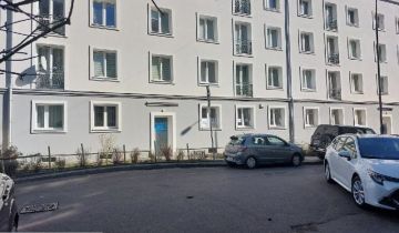 Mieszkanie 2-pokojowe Łódź Śródmieście, ul. 10 Lutego