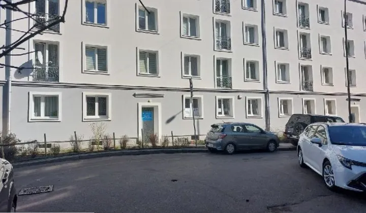 Mieszkanie 2-pokojowe Łódź Śródmieście, ul. 10 Lutego