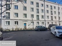 Mieszkanie 2-pokojowe Łódź Śródmieście, ul. 10 Lutego