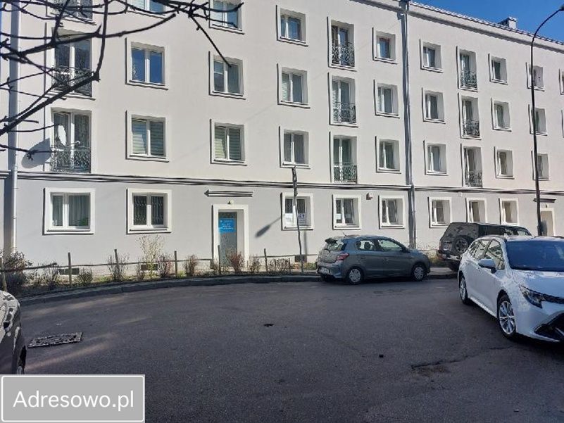 Mieszkanie 2-pokojowe Łódź Śródmieście, ul. 10 Lutego