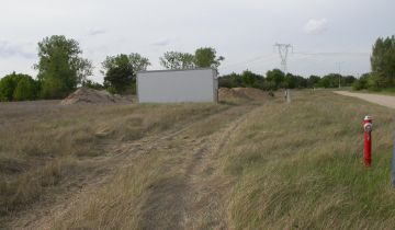 Działka budowlana Osiedle Poznańskie, ul. Migdałowa
