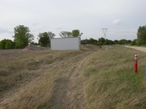 Działka budowlana Osiedle Poznańskie, ul. Migdałowa