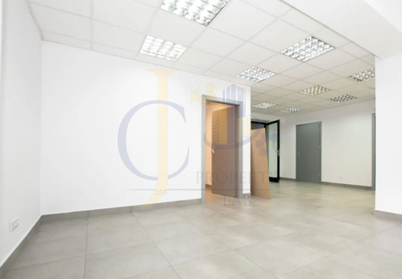 Biuro Katowice Śródmieście, ul. Stanisława Moniuszki