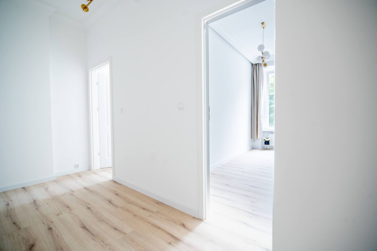 Mieszkanie 4-pokojowe Szczecin Pogodno, ul. Stanisława Noakowskiego. Zdjęcie 9