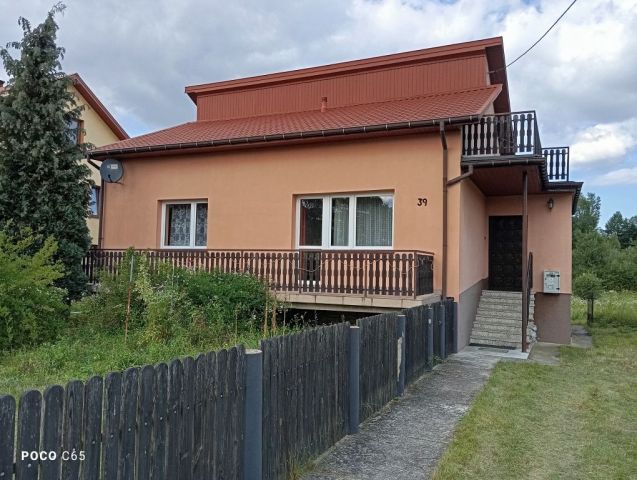 dom wolnostojący Chruścice. Zdjęcie 1