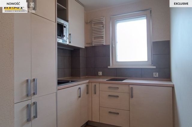 Mieszkanie 2-pokojowe Szczecin, ul. Legnicka. Zdjęcie 9