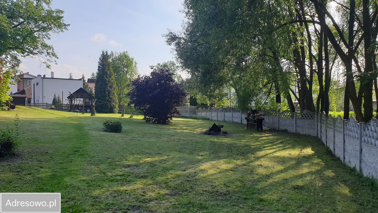 Działka budowlana Katowice Ligota, ul. Twarda. Zdjęcie 3