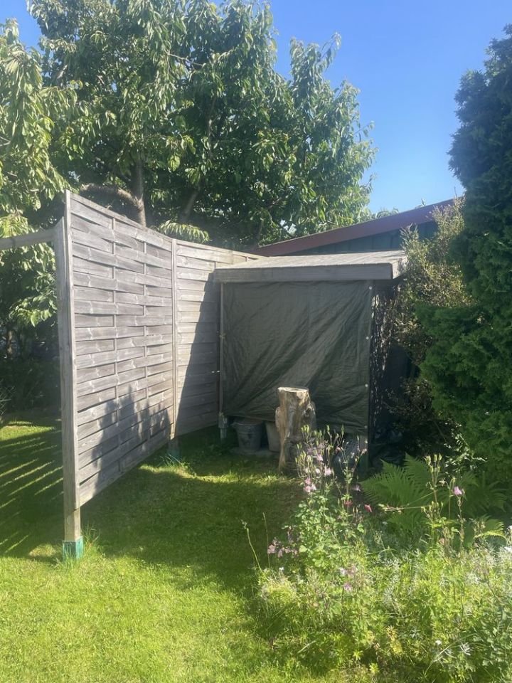 Działka rekreacyjna Koszalin Jamno. Zdjęcie 7