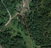 Działka budowlana Michałów. Zdjęcie 3