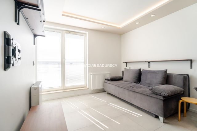 Mieszkanie 2-pokojowe Kraków Dębniki, ul. bpa Albina Małysiaka. Zdjęcie 10