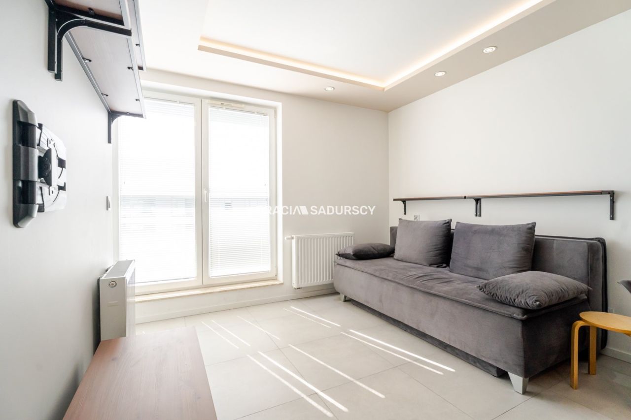 Mieszkanie 2-pokojowe Kraków Dębniki, ul. bpa Albina Małysiaka. Zdjęcie 10