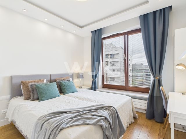 Mieszkanie 3-pokojowe Warszawa Śródmieście, ul. Grzybowska. Zdjęcie 20