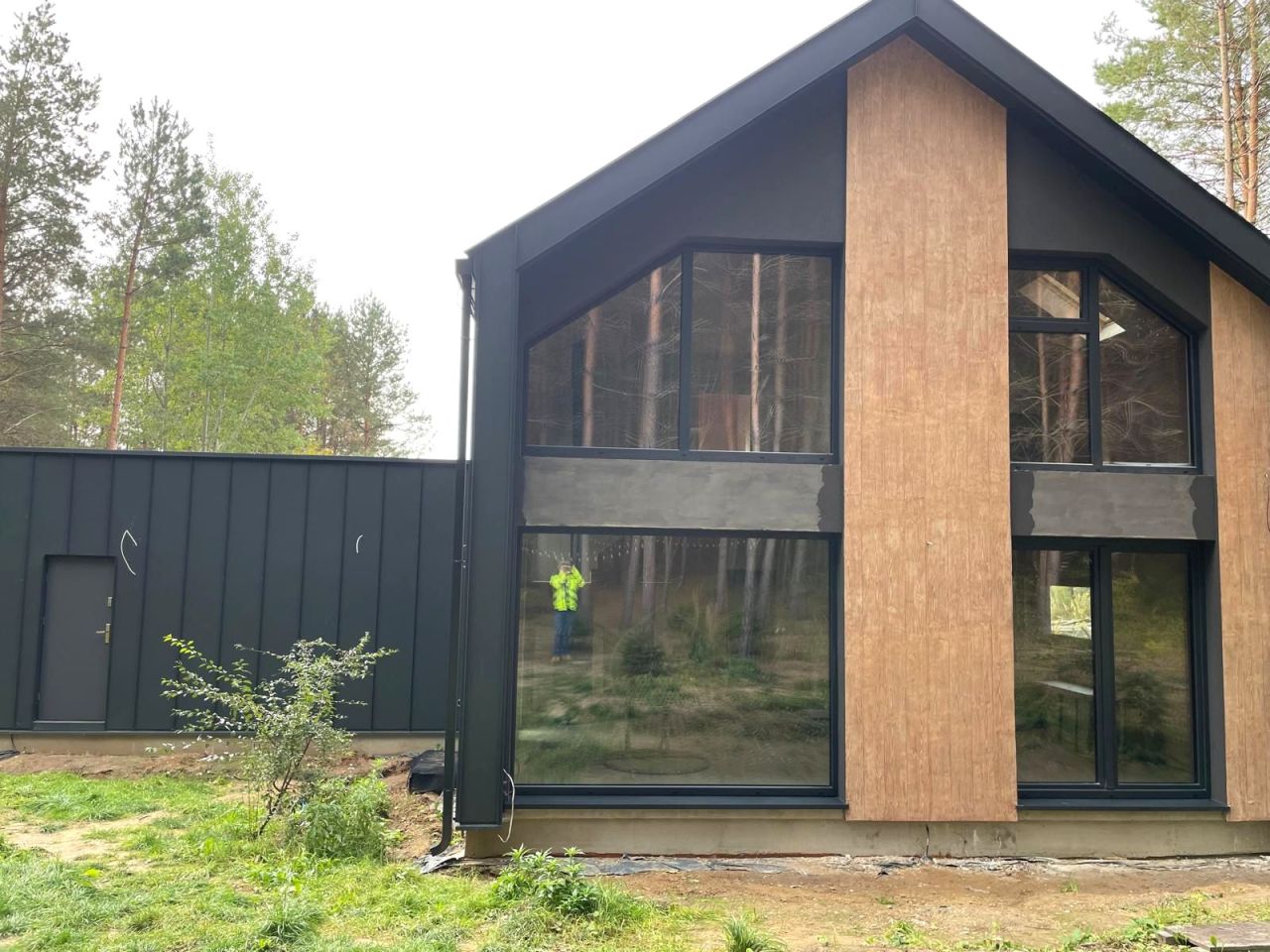 bliźniak, 5 pokoi Niewodnica Kościelna. Zdjęcie 7