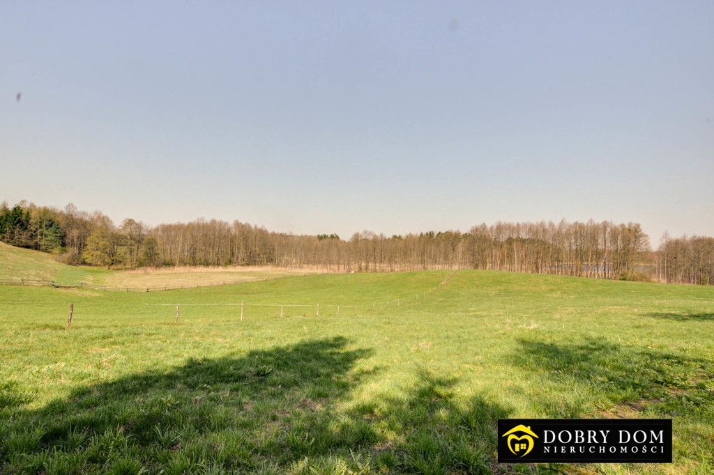 dom wolnostojący, 3 pokoje Giby. Zdjęcie 15