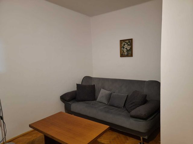 Mieszkanie 1-pokojowe Gdańsk Zaspa. Zdjęcie 1