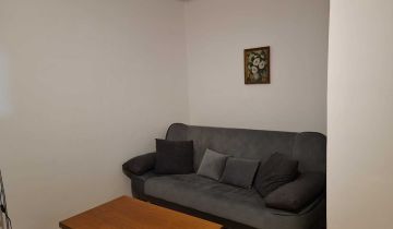 Mieszkanie 1-pokojowe Gdańsk Zaspa