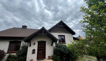 dom wolnostojący, 4 pokoje Mirosławiec, ul. Wąska