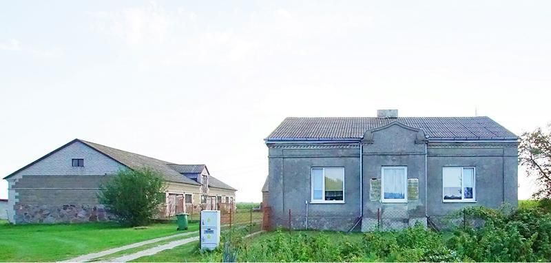 gospodarstwo Zbójno. Zdjęcie 23