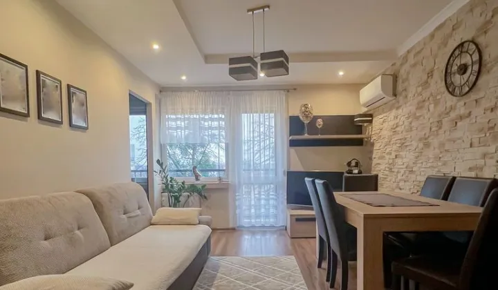 Mieszkanie 4-pokojowe Włocławek Centrum, ul. Starodębska