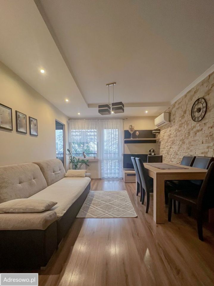 Mieszkanie 4-pokojowe Włocławek Centrum, ul. Starodębska