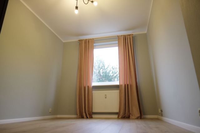 Mieszkanie 3-pokojowe Poznań Stare Miasto, ul. Naramowicka. Zdjęcie 12